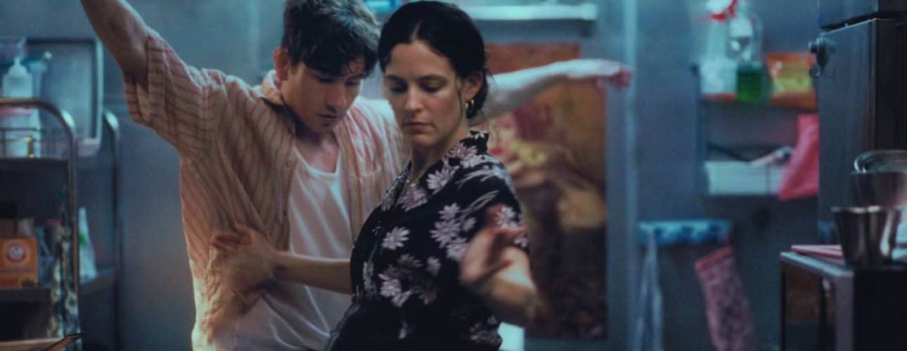 Кино Posta: новый фильм Кантемира Балагова &laquo;Варенье из&nbsp;бабочек&raquo; с&nbsp;Барри Кеоганом и&nbsp;Моникой Беллуччи покажут в&nbsp;Каннах