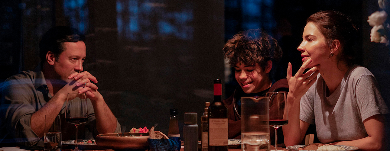 &laquo;Минотавр&raquo; в&nbsp;Каннах: новый фильм Андрея Звягинцева вошел в&nbsp;основной конкурс кинофестиваля