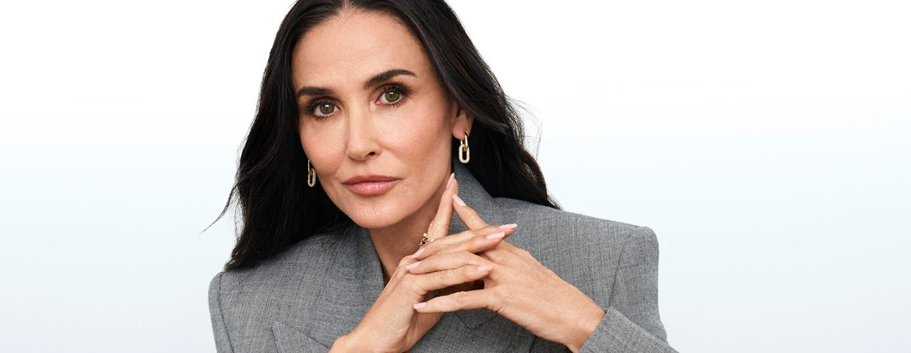 СМИ, которых у&nbsp;нас нет: Деми Мур о&nbsp;долголетии, &laquo;Субстанции&raquo; и&nbsp;ритуалах красоты