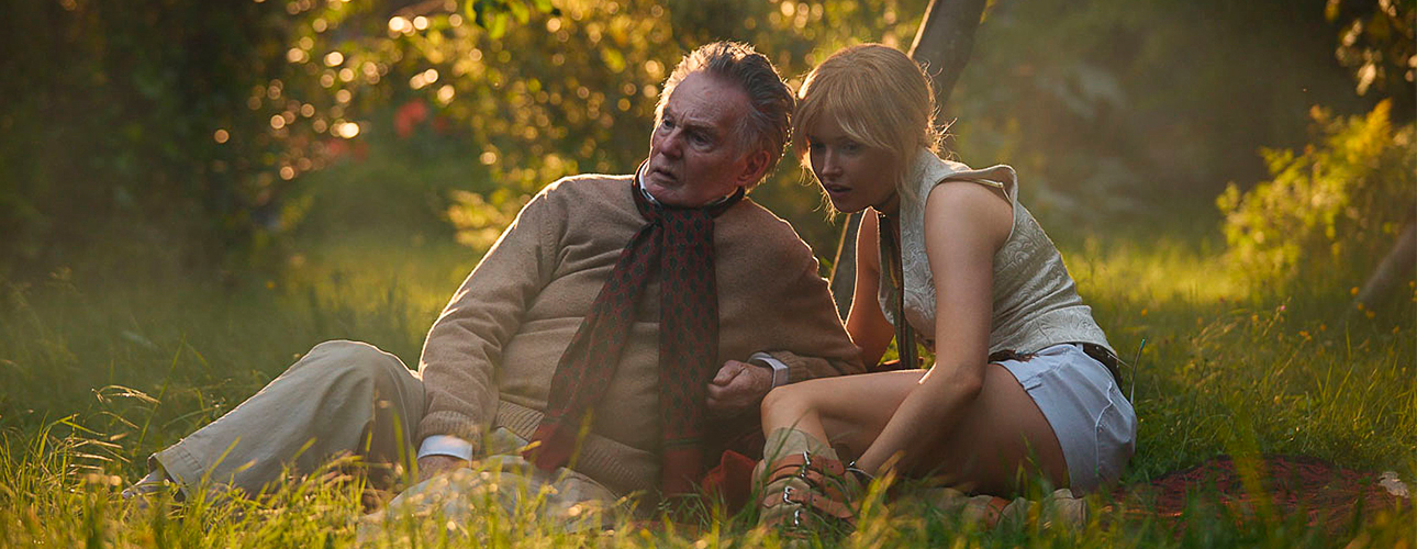 Мода. Хроники недели: ювелирная &laquo;премьера&raquo; Ирины Шейк, трейлер фильма про Кейт Мосс и&nbsp;первый фрагмент нового альбома Мадонны