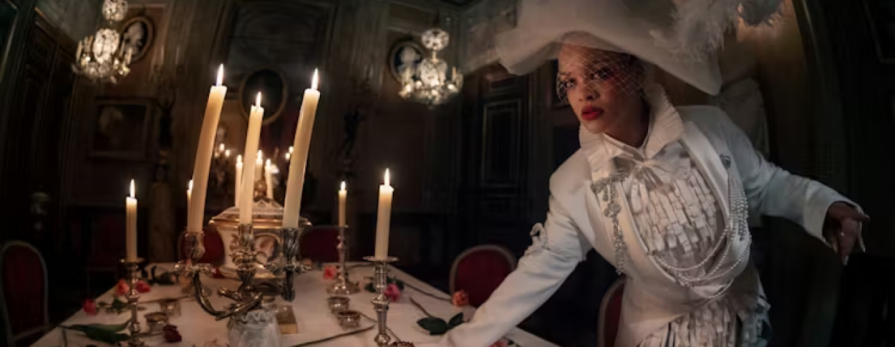 Мода. Хроники недели: отель Louis Vuitton в&nbsp;Лондоне, фотосессия Рианны с&nbsp;дочерью для W&nbsp;Magazine и&nbsp;возвращение Baguette от&nbsp;Fendi