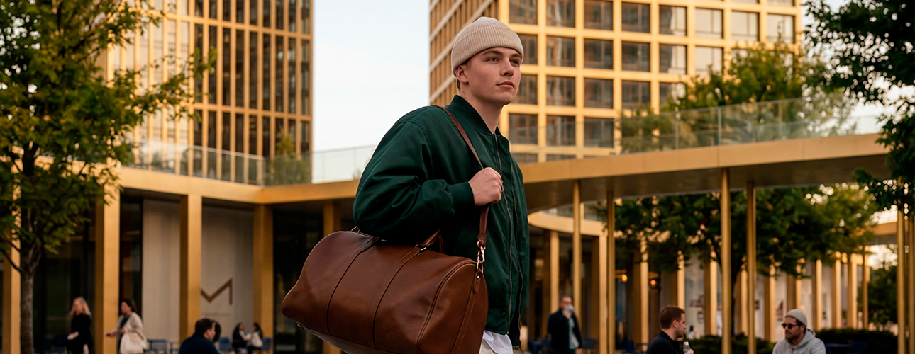 Real Estate: большие окна, умные технологии, инфраструктура&nbsp;&mdash; о&nbsp;каком жилье мечтают зумеры