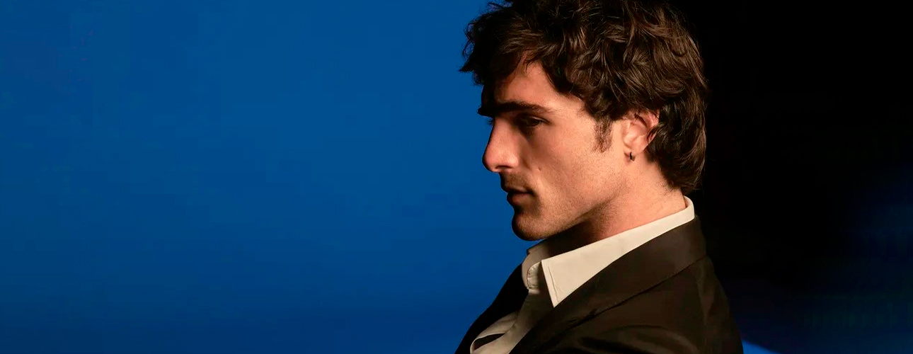 Джейкоб Элорди&nbsp;&mdash; новое лицо аромата Bleu de&nbsp;Chanel