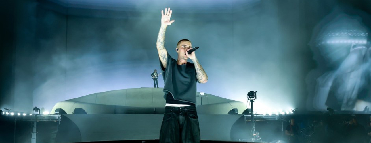 &laquo;Энергосберегающее&raquo; выступление Джастина Бибера на&nbsp;Coachella: рекордный гонорар и&nbsp;ностальгия по&nbsp;YouTube