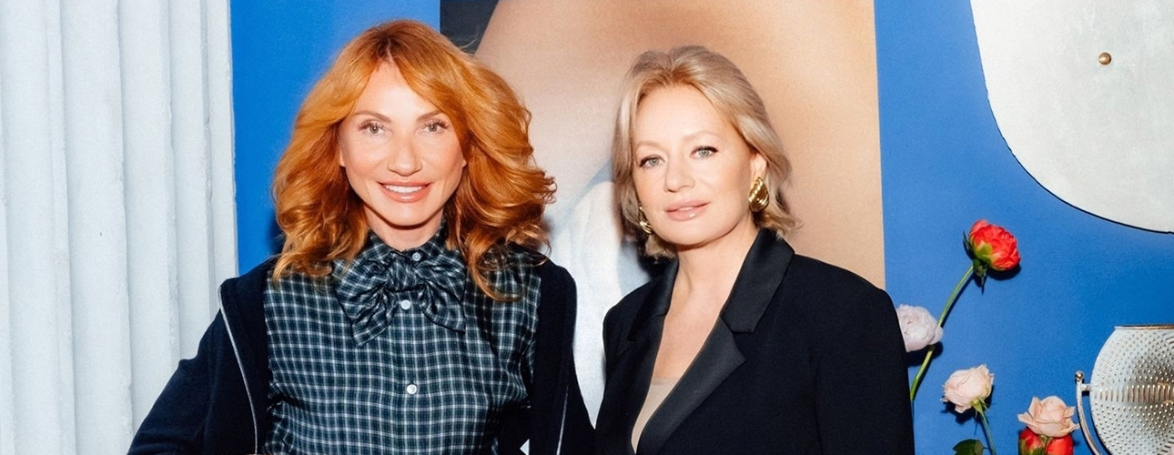 Светский бэкстейдж: презентация обновленного аромата Lust In&nbsp;Paradise от&nbsp;Ex&nbsp;Nihilo