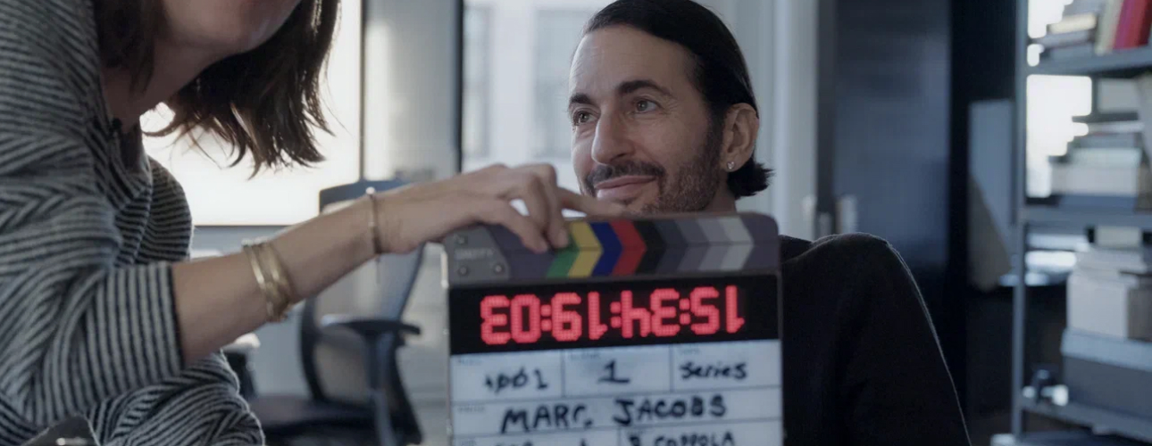 &laquo;Марк глазами Софии&raquo;: документальный фильм Софии Копполы, посвященный дизайнеру Марку Джейкобсу, выйдет в&nbsp;российский прокат 25&nbsp;июня