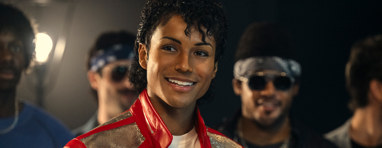 &laquo;Майкл&raquo;: смотрим трейлер музыкального байопика о&nbsp;короле поп-музыки Майкле Джексоне