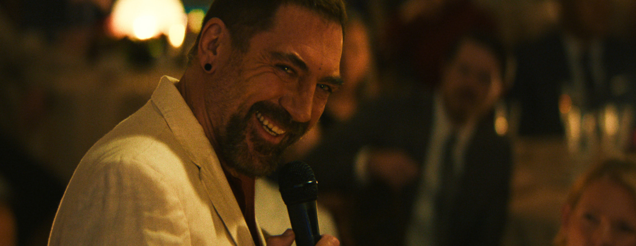 Posta Сериалы: трейлер драмы &laquo;Мыс страха&raquo; с&nbsp;Хавьером Бардемом и&nbsp;Эми Адамс