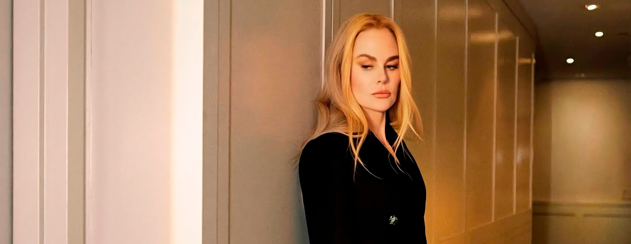 Зачем Николь Кидман обучается на&nbsp;доулу смерти?