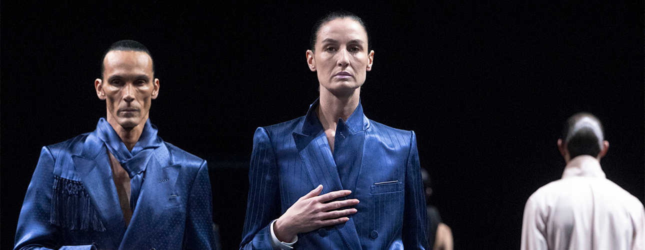 Возраст всего лишь цифра: &laquo;серебряный доллар&raquo; и&nbsp;новый кодекс красоты&nbsp;&mdash; The New York Times размышляет о&nbsp;&laquo;возрастной инклюзивности&raquo;