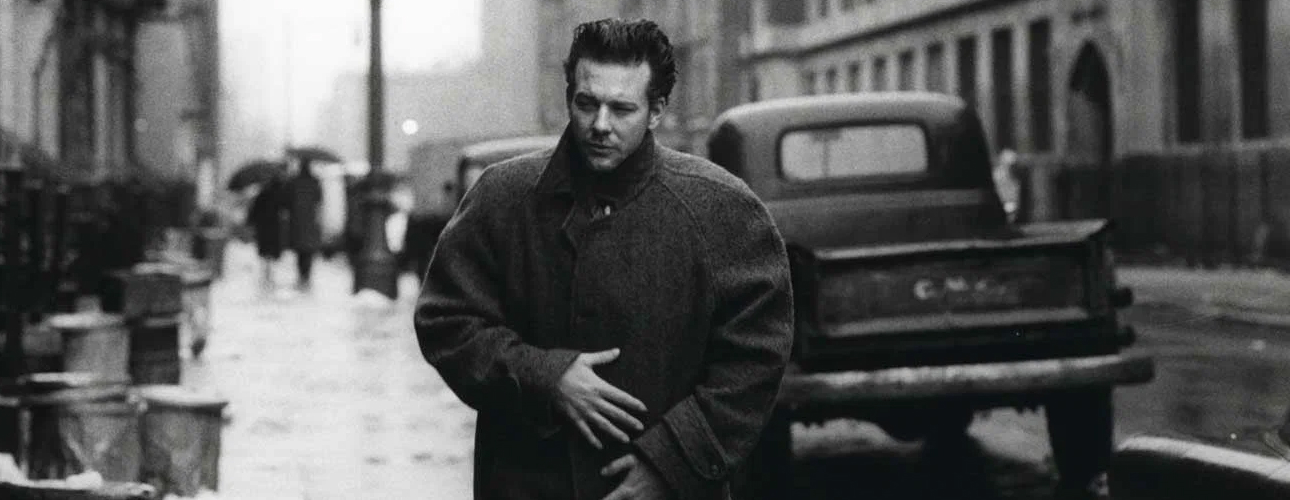 Киноночь с&nbsp;Андреем Перегудовым: любимое кино&nbsp;&mdash; &laquo;Мой друг Иван Лапшин&raquo;, &laquo;Сердце Ангела&raquo;, &laquo;Игра&raquo; и&nbsp;&laquo;Джерри Магуайер&raquo;