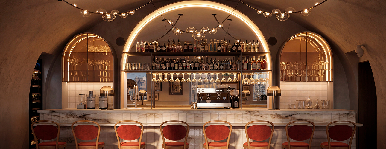 ПитерWeekly: выставка Шишкина в&nbsp;Русском музее, премьера спектакля Петра Шерешевского &laquo;Сад&raquo; и&nbsp;французская кухня в&nbsp;BRASSERIE by&nbsp;ACADEMIA