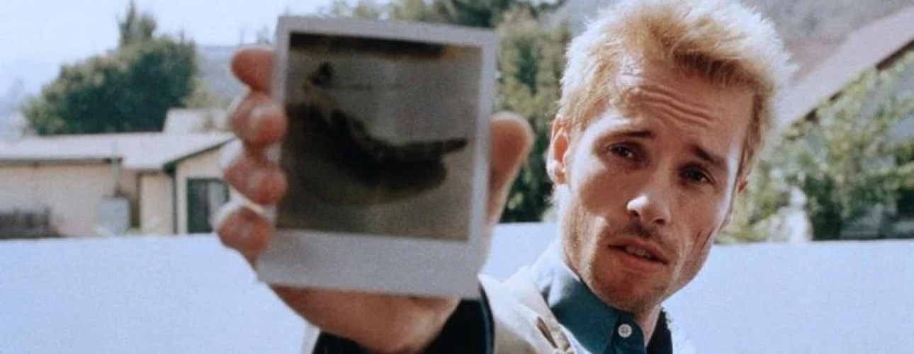 &laquo;Помни&raquo;: культовый психологический детектив Кристофера Нолана выйдет в&nbsp;повторный прокат 2&nbsp;июля