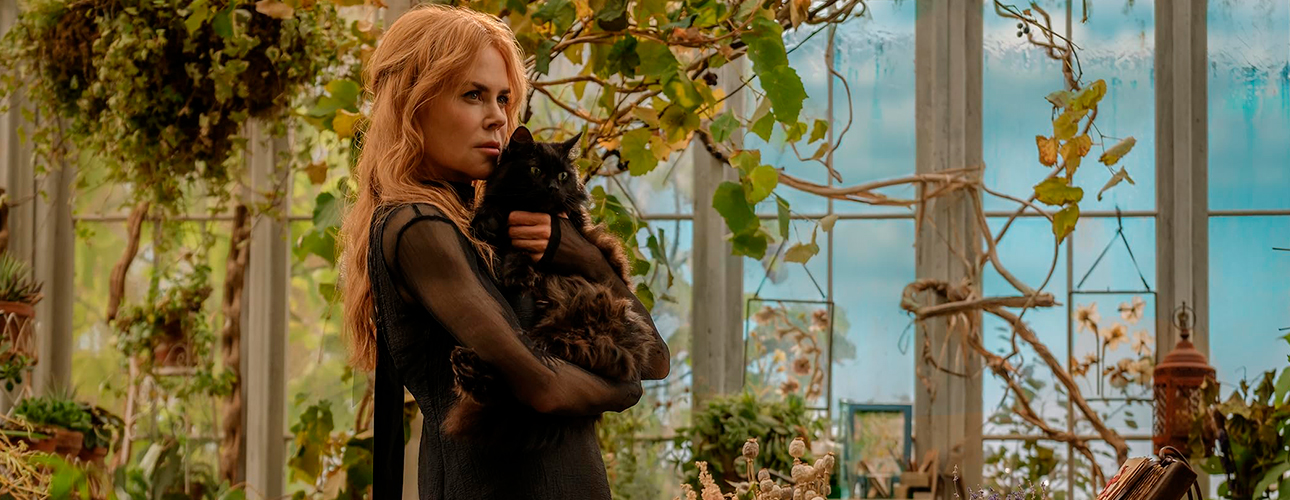 Кино Posta: &laquo;Ведьмы возвращаются!&raquo;&nbsp;&mdash; Николь Кидман и&nbsp;Сандра Буллок в&nbsp;трейлере сиквела &laquo;Практическая магия-2&raquo;