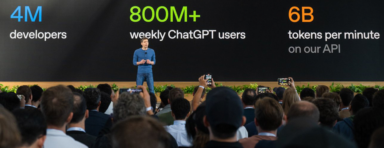 Гений или социопат? Сенсационное расследование The New Yorker в&nbsp;отношении сооснователя OpenAI Сэма Альтмана&nbsp;&mdash; и&nbsp;его ответ на&nbsp;него