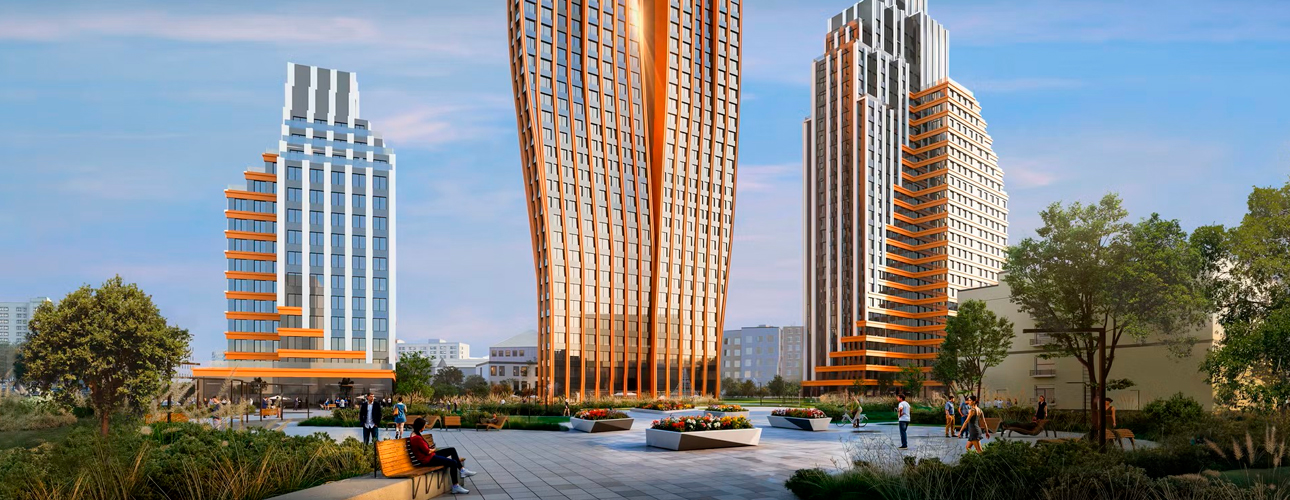 10&nbsp;тысяч шагов в&nbsp;большом городе: почему &laquo;Южный Порт&raquo; и&nbsp;район Симоновской набережной выбирают для жизни и&nbsp;ЗОЖники, и&nbsp;городские эстеты