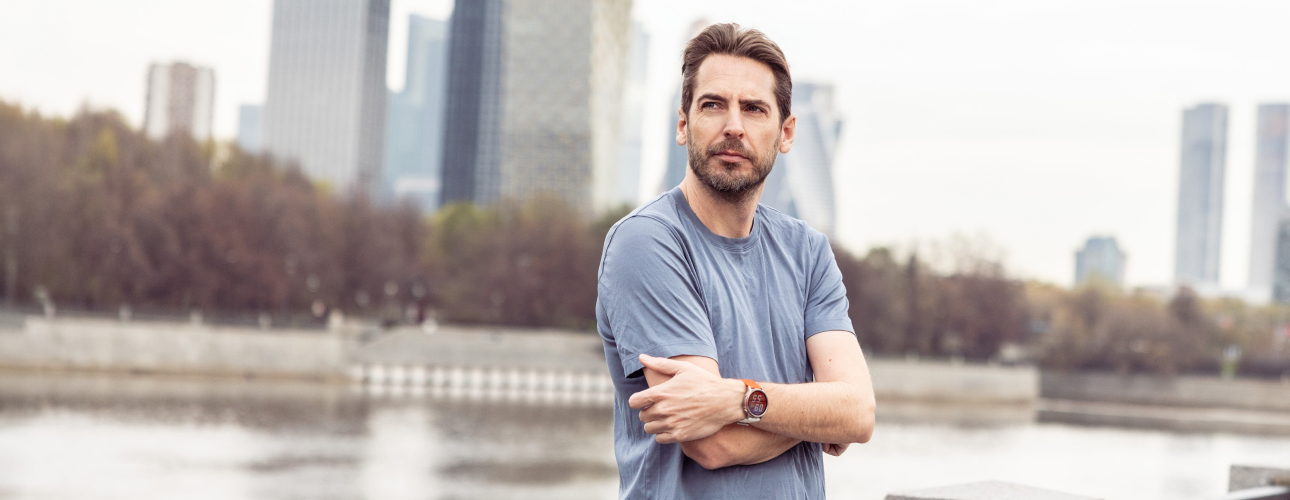 Механизмы с&nbsp;Яном Коомансом: нужны&nbsp;ли вам часы для бегунов, если марафонские дистанции вам пока не&nbsp;под силу?