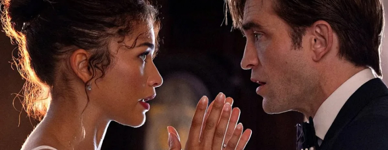 &laquo;Вот это драма!&raquo;: смотрим новый тизер комедии с&nbsp;Зендеей и&nbsp;Робертом Паттинсоном