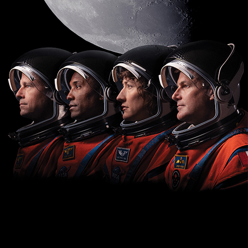 США впервые с&nbsp;1972 года запустили космический корабль к&nbsp;Луне: что нужно знать о&nbsp;миссии Artemis&nbsp;II