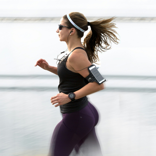 Качество жизни с&nbsp;Татьяной Азатян: устройство для регуляции стресса, умная одежда, дыхательные тренажеры и&nbsp;другие новые инструменты биохакинга