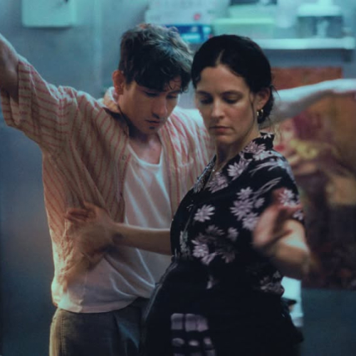 Кино Posta: новый фильм Кантемира Балагова &laquo;Варенье из&nbsp;бабочек&raquo; с&nbsp;Барри Кеоганом и&nbsp;Моникой Беллуччи покажут в&nbsp;Каннах