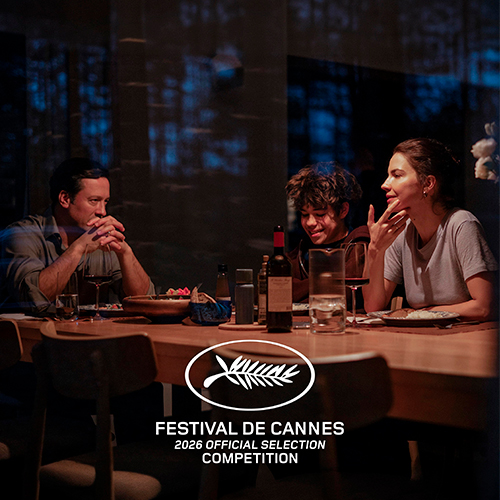 &laquo;Минотавр&raquo; в&nbsp;Каннах: новый фильм Андрея Звягинцева вошел в&nbsp;основной конкурс кинофестиваля