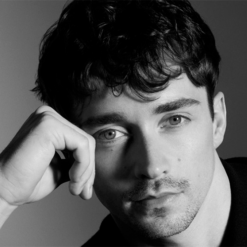 Звезда &laquo;Формулы-1&raquo; Шарль Леклер&nbsp;&mdash; новый глобальный амбассадор L&rsquo;Or&eacute;al Paris