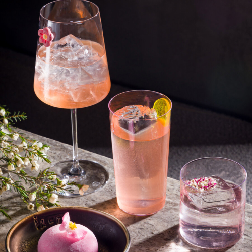 Едим не&nbsp;дома: разделка тунца в&nbsp;Fumisawa Sushi, специальное меню к&nbsp;цветению сакуры в&nbsp;Ikura и&nbsp;новые завтраки с&nbsp;подарками в&nbsp;&laquo;Юг&nbsp;22&raquo;