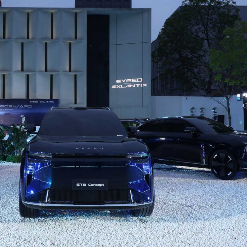 <strong>Пекинский автосалон 2026 вместе с&nbsp;Exeed Exlantix</strong>: главные премьеры и&nbsp;идеи сезона