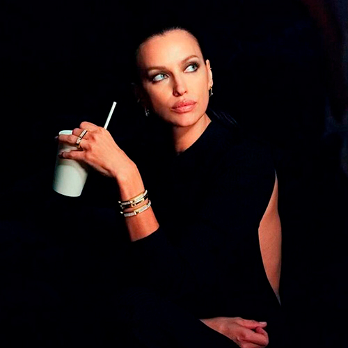 Мода. Хроники недели: ювелирная &laquo;премьера&raquo; Ирины Шейк, трейлер фильма про Кейт Мосс и&nbsp;первый фрагмент нового альбома Мадонны