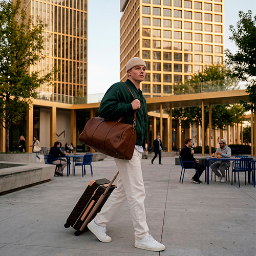 Real Estate: большие окна, умные технологии, инфраструктура&nbsp;&mdash; о&nbsp;каком жилье мечтают зумеры