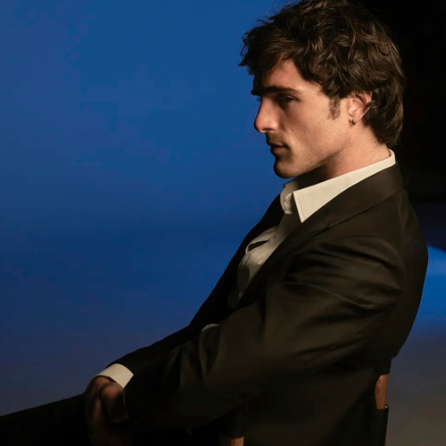 Джейкоб Элорди&nbsp;&mdash; новое лицо аромата Bleu de&nbsp;Chanel