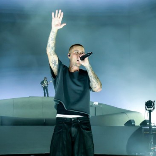 &laquo;Энергосберегающее&raquo; выступление Джастина Бибера на&nbsp;Coachella: рекордный гонорар и&nbsp;ностальгия по&nbsp;YouTube