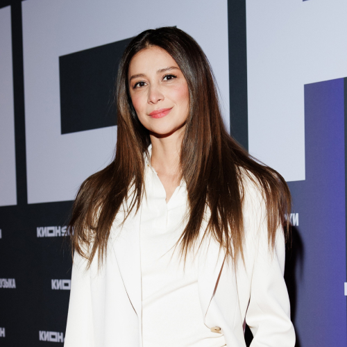 Светский бэкстейдж: Равшана Куркова, Марина Александрова и&nbsp;другие звезды на&nbsp;пятилетии онлайн-кинотеатра