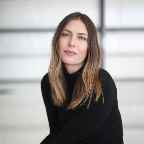 Защитный Amulet: Мария Шарапова стала инвестором и&nbsp;консультантом бренда гормональных добавок