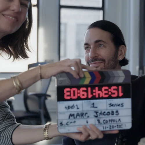 &laquo;Марк глазами Софии&raquo;: документальный фильм Софии Копполы, посвященный дизайнеру Марку Джейкобсу, выйдет в&nbsp;российский прокат 25&nbsp;июня