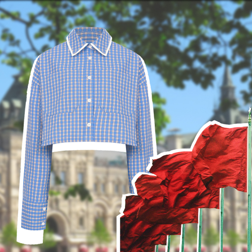 Мир! Труд! Май! Ретро-образы для праздников по&nbsp;мотивам советских фильмов