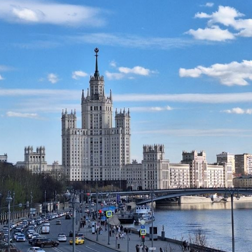 Москва Weekly: пятый выпуск ярмарки современного искусства |catalog|, премьера спектакля &laquo;Скучная история&raquo; в&nbsp;Театре Маяковского и&nbsp;весенний маркет &laquo;Мосвинтаж&raquo;