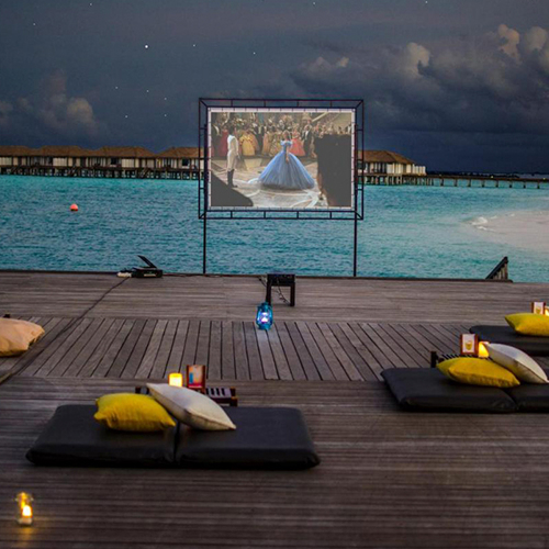 Posta: гид по&nbsp;Мальдивам&nbsp;&mdash; частный остров Noku Maldives с&nbsp;интересной гастрономией и&nbsp;одной из&nbsp;лучших в&nbsp;мире лагун