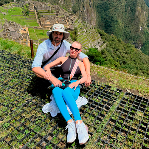 Posta Travel Notes: основатель и&nbsp;главный дизайнер ювелирного дома EIRINE Ирина Шамилова&nbsp;&mdash; о&nbsp;путешествии в&nbsp;Латинскую Америку, энергии водопадов&nbsp;и... безграничности мира