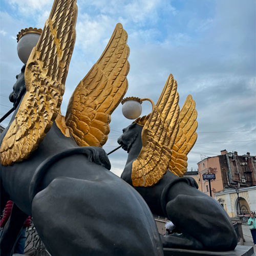 ПитерWeekly: выставка Шишкина в&nbsp;Русском музее, премьера спектакля Петра Шерешевского &laquo;Сад&raquo; и&nbsp;французская кухня в&nbsp;BRASSERIE by&nbsp;ACADEMIA