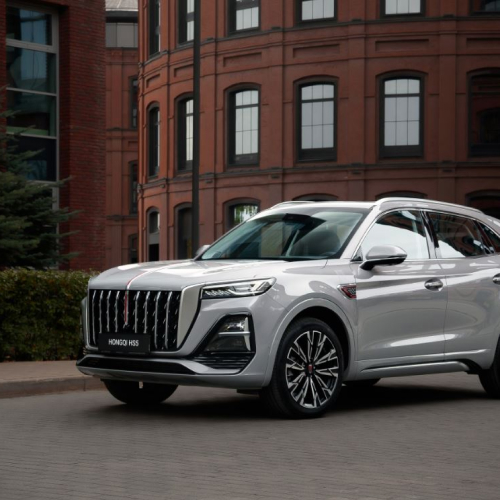 Posta Авто: старт продаж кроссовера Soueast S06, сотрудничество Exeed и&nbsp;Novikov Group и&nbsp;другие новости