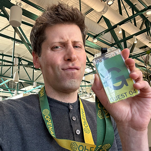 Гений или социопат? Сенсационное расследование The New Yorker в&nbsp;отношении сооснователя OpenAI Сэма Альтмана&nbsp;&mdash; и&nbsp;его ответ на&nbsp;него