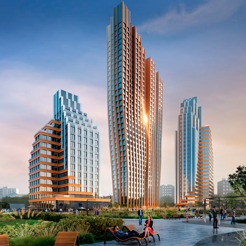 10&nbsp;тысяч шагов в&nbsp;большом городе: почему &laquo;Южный Порт&raquo; и&nbsp;район Симоновской набережной выбирают для жизни и&nbsp;ЗОЖники, и&nbsp;городские эстеты