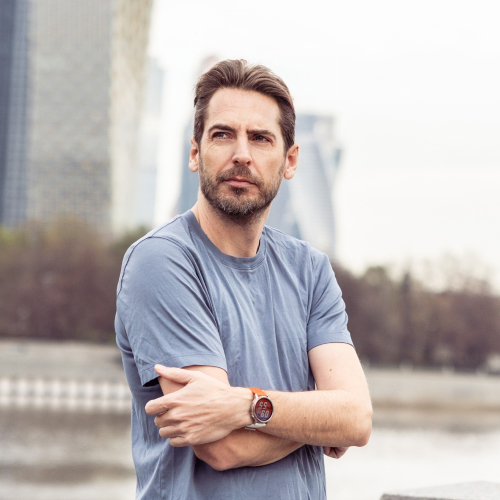 Механизмы с&nbsp;Яном Коомансом: нужны&nbsp;ли вам часы для бегунов, если марафонские дистанции вам пока не&nbsp;под силу?