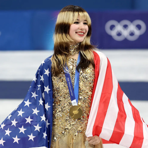 Ноа Уайли, Матье Блази и&nbsp;астронавт Рид Уайзман: журнал TIME опубликовал список 100 наиболее влиятельных людей года