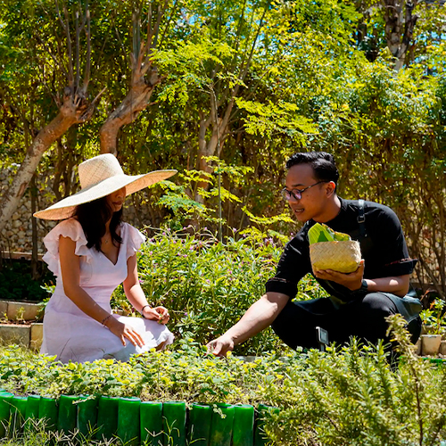 Дайджест путешественника: осознанный туризм на&nbsp;Бали, новые правила обслуживания туристов на&nbsp;Капри и&nbsp;другие новости