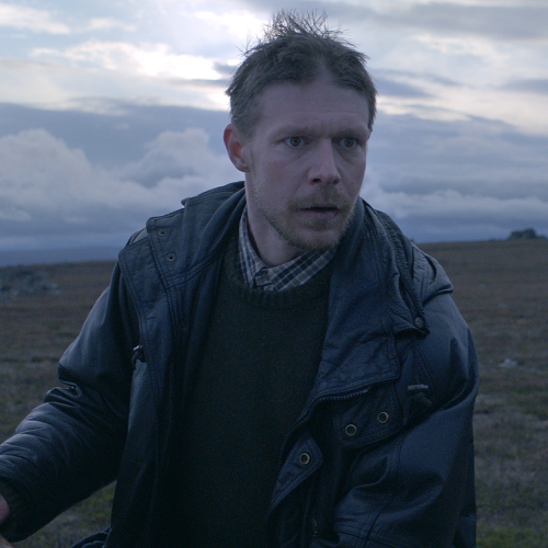 Кино Posta: Никита Ефремов в&nbsp;мистическом триллере &laquo;Цинга&raquo;