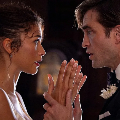 &laquo;Вот это драма!&raquo;: смотрим новый тизер комедии с&nbsp;Зендеей и&nbsp;Робертом Паттинсоном