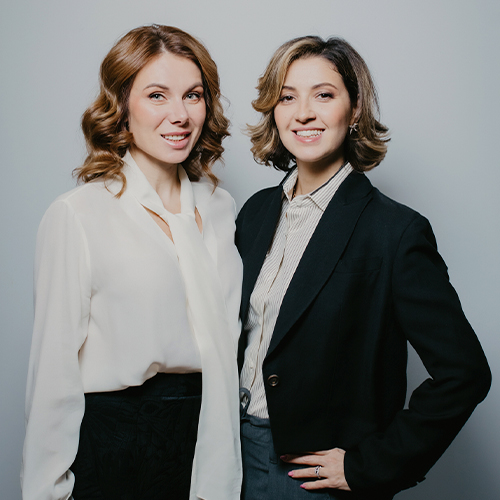 Между жизнью и&nbsp;бизнесом: известные адвокаты Ирина Кузнецова и&nbsp;Марина Дубровская&nbsp;&mdash; о&nbsp;брачном договоре, сделке с&nbsp;дьяволом и&nbsp;женской мягкой силе